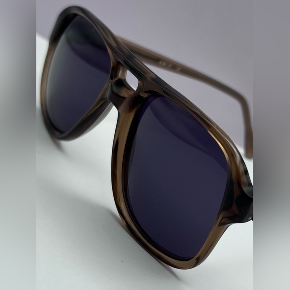 Vintage US PROTECTIVE NEW/OLD STOCK sunnies-w/NEW CUSTOM “BERKOS DESIGNS” Lenses - Picture 8 of 17